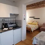 Holiday home Au Petivall