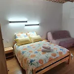 Au Petivall Holiday home *