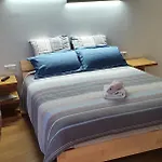 Holiday home Au Petivall Achicourt