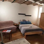 Au Petivall Holiday home