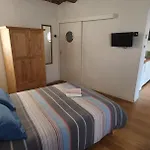 Holiday home Au Petivall