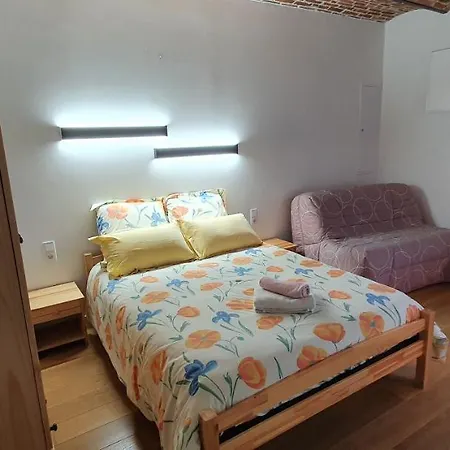 Au Petivall Dom wakacyjny *