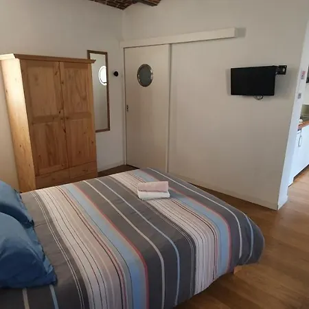 Dom wakacyjny Au Petivall