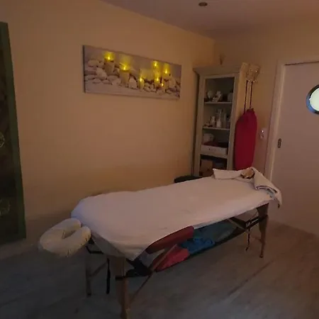 Dom wakacyjny Au Petivall