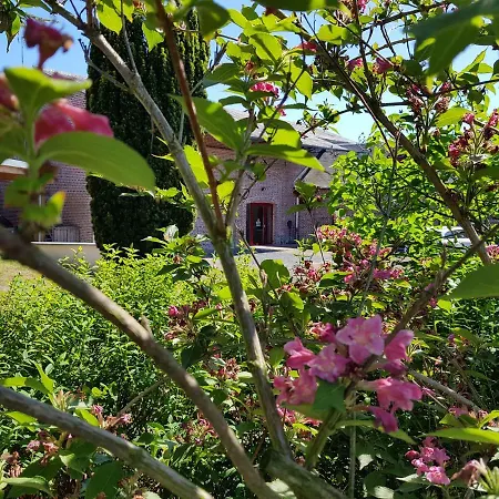 Dom wakacyjny Au Petivall