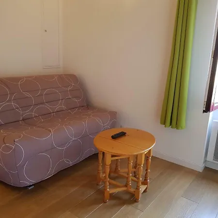 Au Petivall Dom wakacyjny *