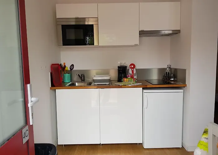 Hébergement de vacances Au Petivall *