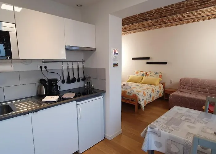 Hébergement de vacances Au Petivall