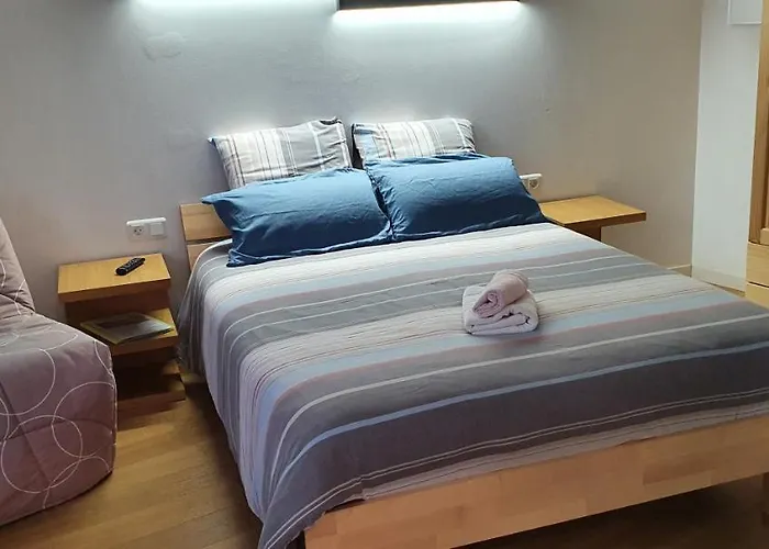 Hébergement de vacances Au Petivall Achicourt