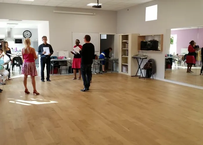 Hébergement de vacances Au Petivall *