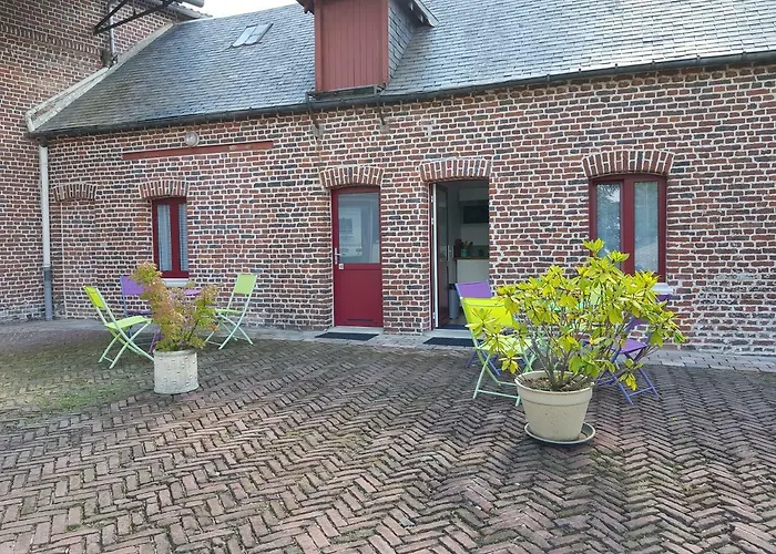 Au Petivall Hébergement de vacances *