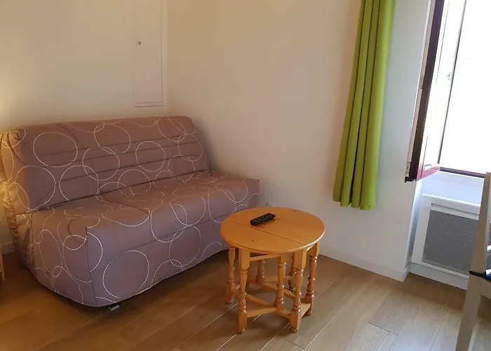 Au Petivall Hébergement de vacances *